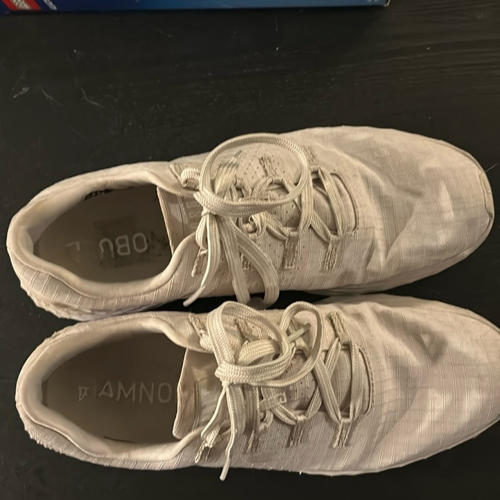 Nobull runners